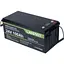 Аккумулятор LanPWR LiFePO4 24V 25.6V/100Ah/2560Wh (LANPWR-24-100) [125502] - миниатюра 3