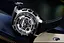 Чоловічий годинник Megir 2056 Todest Silver/Black - мініатюра 6