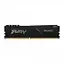 Память для настольных компьютеров Kingston Fury 32GB (2x16GB) DDR4 3200MHz Beast Black (KF432C16BB1K2/32) - миниатюра 3