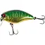Воблер Jackall Cherry One Footer 46F 46 мм 7.2 г HL Tiger - миниатюра 1