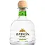 Текила Patron Silver Tequila 100% Agave 40% 0.7 л - миниатюра 1