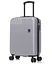 Валіза Semi Line 20" (S) Grey (T5857-1) (DAS303041) - мініатюра 1