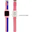 Smart Watch AmiGo GO004 Splashproof Camera+Led Pink UA UCRF - мініатюра 3