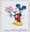 Алмазная мозаика "Микки Маус" JS 20858, 20х30 см, в коробке (6900066269653) - миниатюра 1