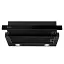 Вытяжка телескопическая Perfelli TL 6622 Full BL 1000 LED - миниатюра 1