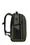Рюкзак M 15.6" Samsonite ROADSEEKER DARK OLIVE 44x31x22 KQ9*04006 - мініатюра 10