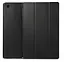 Чехол-книжка DK для Samsung Galaxy Tab A7 Lite (T220 / T225) экокожа/силикон Smart Case black - миниатюра 2