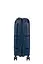 Валіза 55 См American Tourister STARVIBE NAVY 55x40x20(23) MD5*41002 - мініатюра 12