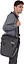 Велосипедная сумка Thule Shield Pannier 22L (1 шт.) (Black) 3205406 (TH 3205406) - миниатюра 4