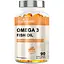 Рыбий жир True Health Omega Fish Oil, 90 капсул - миниатюра 1
