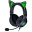 Гарнитура Razer Kraken Kitty V2 RGB USB черная - миниатюра 1