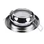 Светильник точечный Brille HDL-E12 CHR (97) MR16 163151 - миниатюра 2