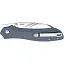 Ніж CJRB Fugly SW AR-RPM9 G10 Gray - мініатюра 3