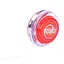 Детская игрушка антистресс Йо-йо MR 1436(Red) красный - миниатюра 1
