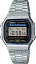 Часы Casio Vintage Iconic A168WA-1YES - миниатюра 1