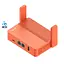 WiFi 5 Mesh-маршрутизатор Cudy TR1200 двухдиапазонный портативный AC1200 (73-00543) - миниатюра 1