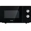 Мікрохвильова піч Gorenje MO20E2BH (00000049983) - мініатюра 1