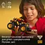 Конструктор LEGO Technic Monster Jam DIGatron с инерционным двигателем 218 деталей (42199) - миниатюра 10