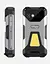 Смартфон Unihertz Tank Mini 1 8/256gb black - мініатюра 4