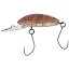 Воблер Nories Crankin Pupa 34mm 2.6g #314 (1.8m) - миниатюра 1