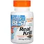 Масло антарктического криля Doctor's Best Real Krill 350 mg, 60 капсул - миниатюра 1