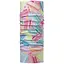 Бафф детский Buff Child CoolNet UV+ icy pink Разноцветный - миниатюра 1