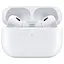 Беспроводные TWS наушники Airpods Pro 2 ANC USB-C Wireless Charging Case for Apple (A) White - миниатюра 2
