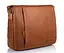 Чоловіча шкіряна сумка Hill Burry 30х25х8 см sum0023169 - мініатюра 1