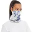 Мультиповязка Buff Coolnet UV+ White/Blue (1033-BU 125057.555.10.00) - миниатюра 2