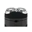 Электробритва НХ-9525 Спорт Black, 5W Новий Харків teh0024610 - миниатюра 5