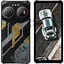 Мобильный телефон Oukitel IIIF150 Air3 12/512gb Black-yellow Doodle Limited (1913) - миниатюра 1