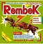Инсектицид от медведки, муравья Rembek 125г - миниатюра 1