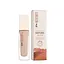 Тональна основа для обличчя Neverti Natural Glow зволожувальна 32 мл (NP301), 002 Ivory Айворі - мініатюра 1