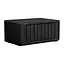 Сетевой накопитель Synology ds1821+ - миниатюра 6