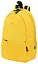 Рюкзак Ted 11", желтый Tucano teh0014610 - миниатюра 1