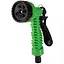 Шланг поливочный растягивающийся Alloid с распылителем 22.5 м (WH-7522) - миниатюра 3