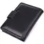 Мужской кошелек вертикальный из натуральной кожи ST Leather 7.5х10.5х1 см acs0029623 - миниатюра 2