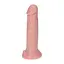 Фалоімітатор Toyz4lovers Cock 4,5", 11.5 см (тілесний) - мініатюра 3