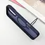 Чохол Ummi Colorful with MagSafe HQ Ring для Apple iPhone 16 Pro Max 6.9" Dark Blue - мініатюра 5