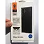 Оригинальный противоударный чехол Spigen Ultra Hybrid для Samsung Galaxy S23 Ultra (6.8") Space Crystal ACS05647 - миниатюра 7