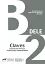 Preparación al DELE B2 Claves - мініатюра 1