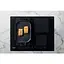Варочная поверхность Whirlpool WFS0160NE индукционная [138079] - миниатюра 4