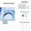 Моноблок Apple iMac 24 M3 Blue (MQRQ3SL/A) - миниатюра 7
