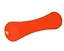 Гантель неопренова PowerPlay 4126 Spartacus 2*1.5 кг Помаранчеві 2 шт (PP_4126_1.5kg_2in) - мініатюра 3