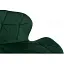 Стул GT Racer X-D28 Plus, Velvet темно-зеленый - миниатюра 8
