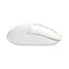 Мышка A4Tech FB12S Wireless/Bluetooth White (FB12S White) - миниатюра 6