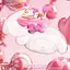 Игровой набор Mighty Jaxx серии Kandyland: Sanrio - Май Мелоди (WB24SRMJ00401) - миниатюра 5