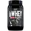 Сироватковий протеїн Nutrex Research Research 100% Whey Protein, 913 грам - Шоколад - мініатюра 1