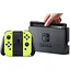 Nintendo Switch Yellow (Upgraded version) - мініатюра 3