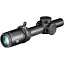 Приціл оптичний Vortex Strike Eagle 1-8x24 FFP сітка EBR-8 c підсвічуванням - мініатюра 2